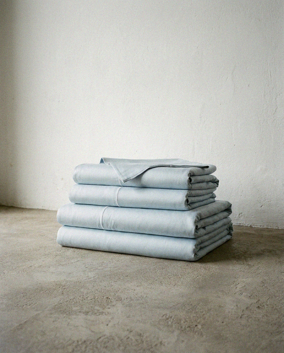 300TC Sateen Sheet Set
