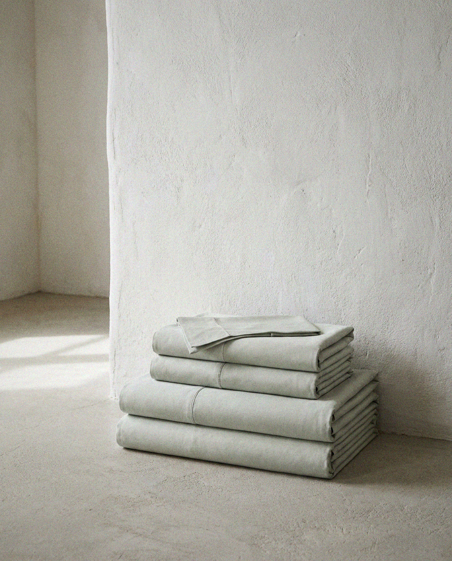 300TC Sateen Sheet Set