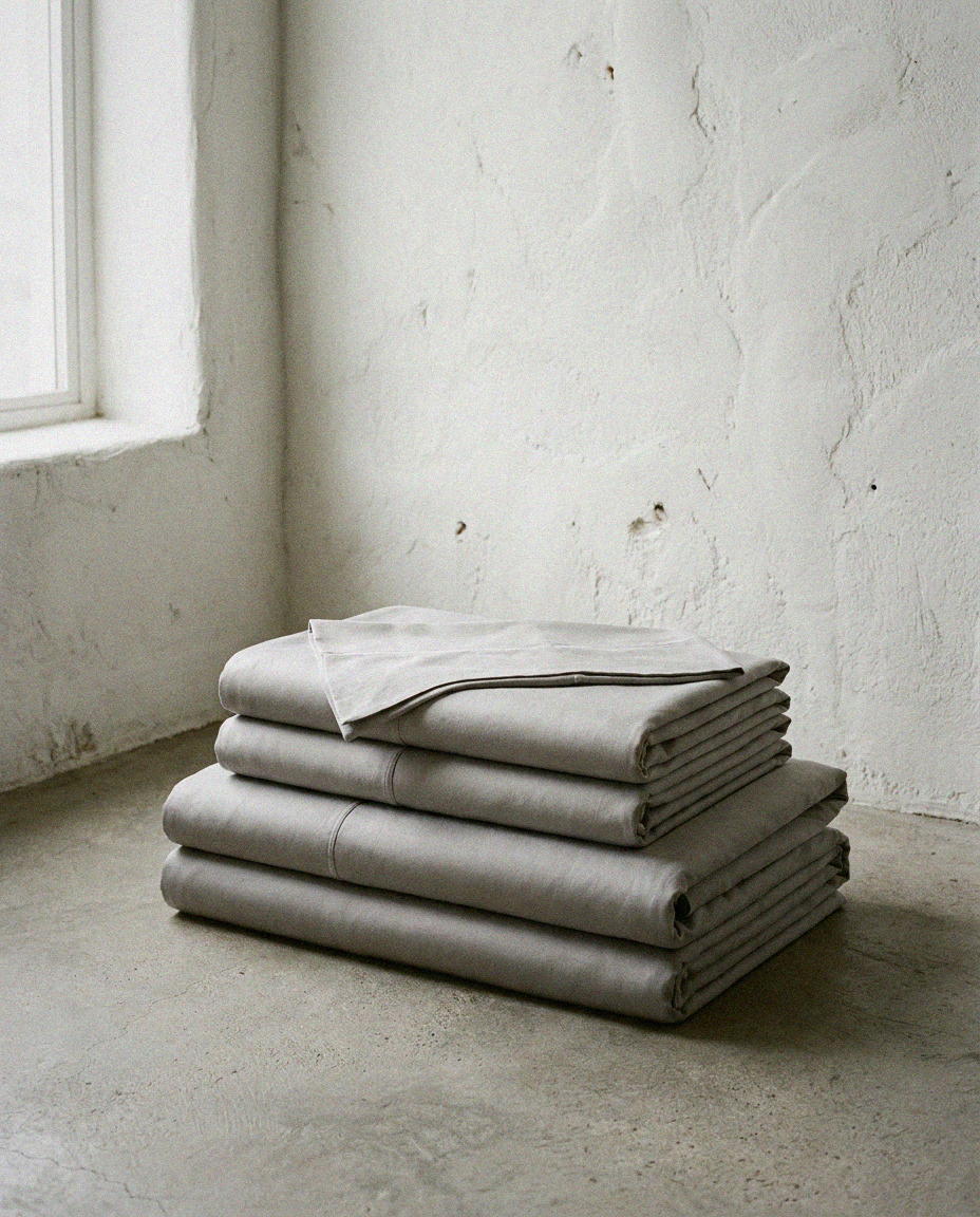 300TC Sateen Sheet Set
