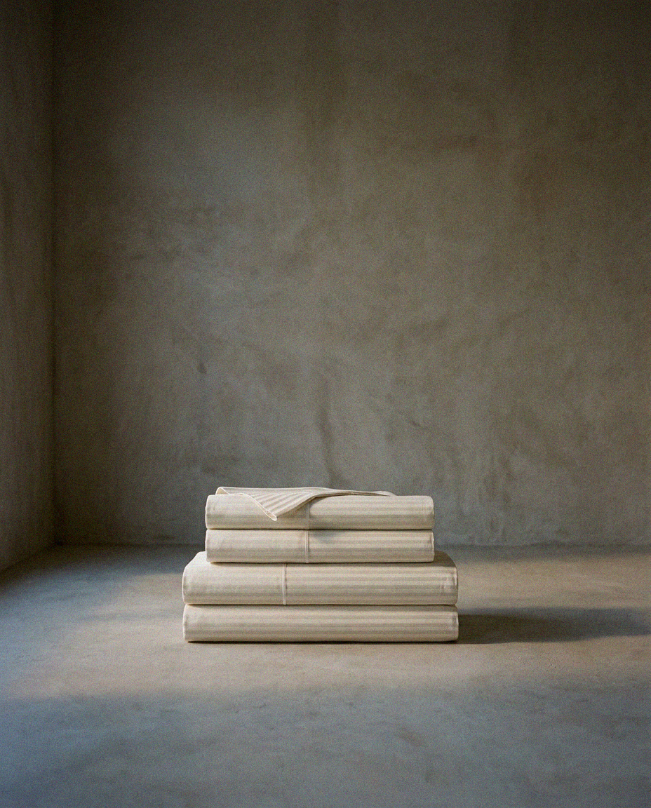 300TC Sateen Sheet Set