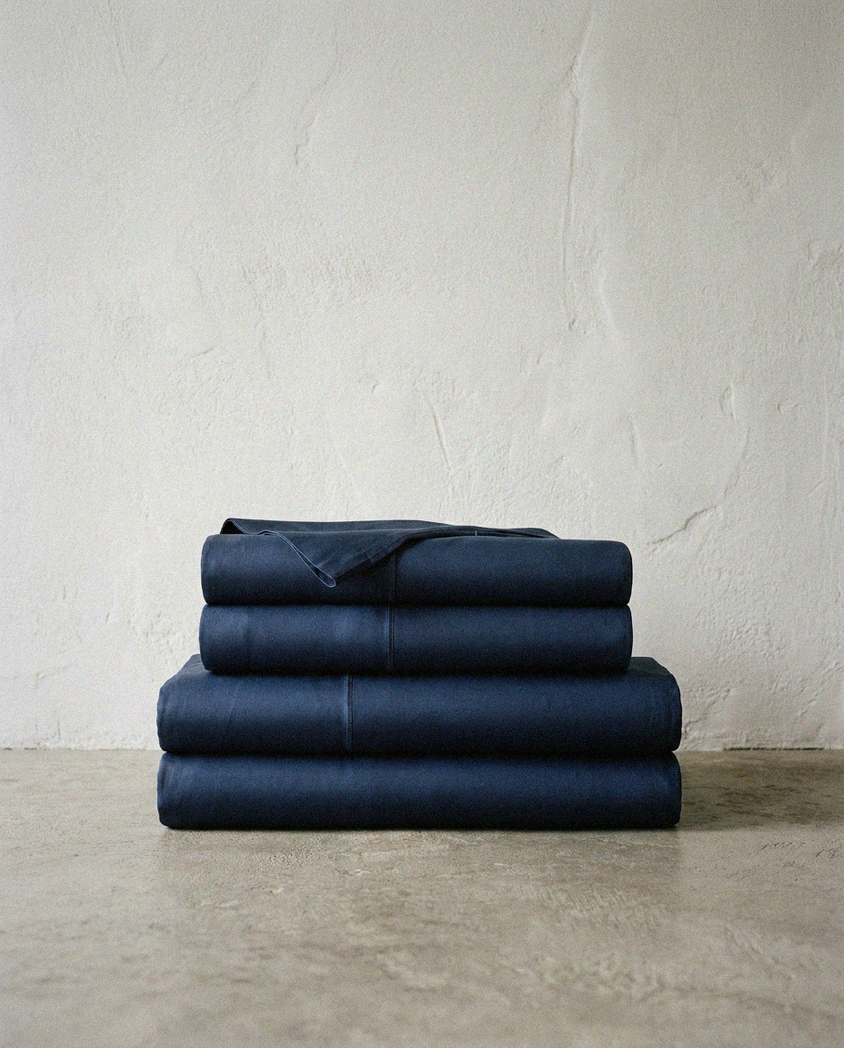300TC Sateen Sheet Set