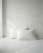 Organic Sateen Pillowcases