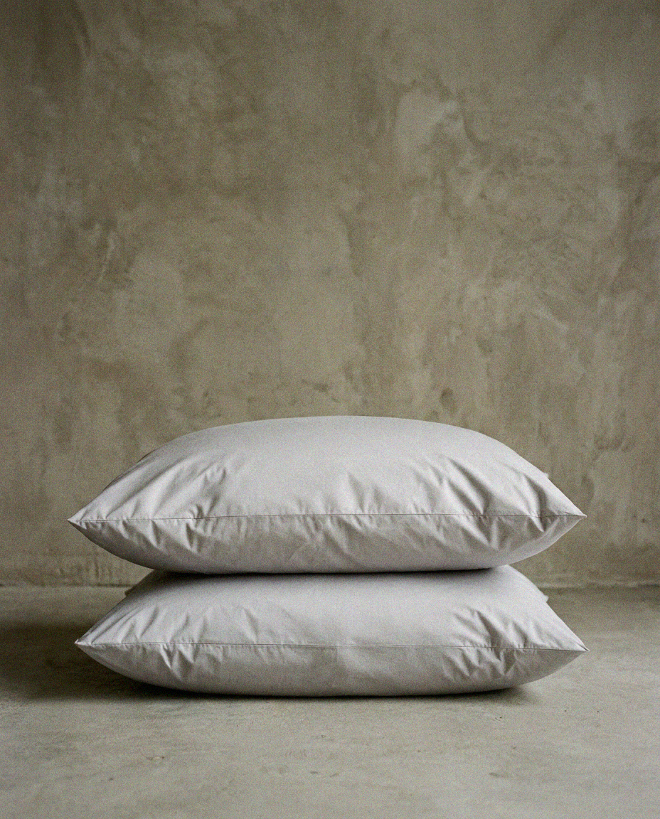 Australian Sateen Pillowcase Set