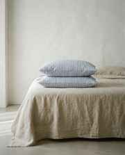 Australian Sateen Pillowcase Set