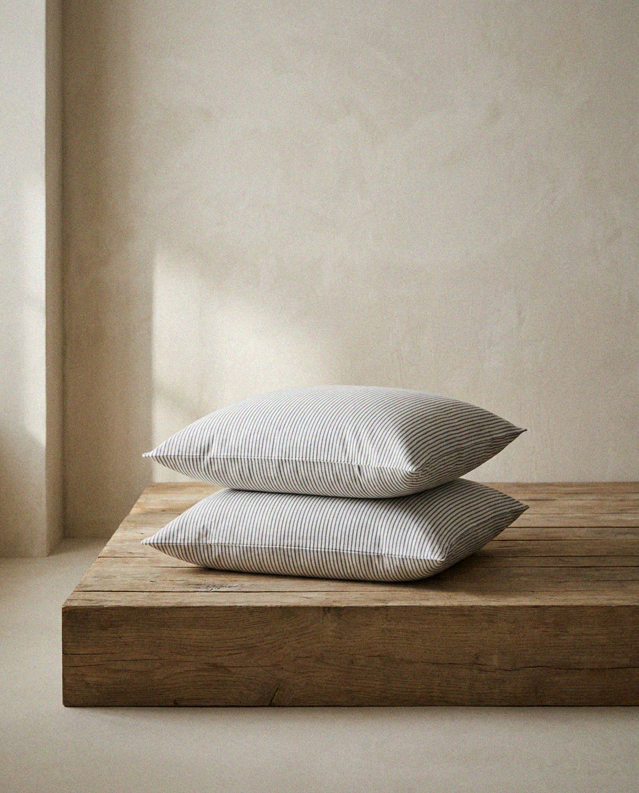 Australian Sateen Pillowcase Set