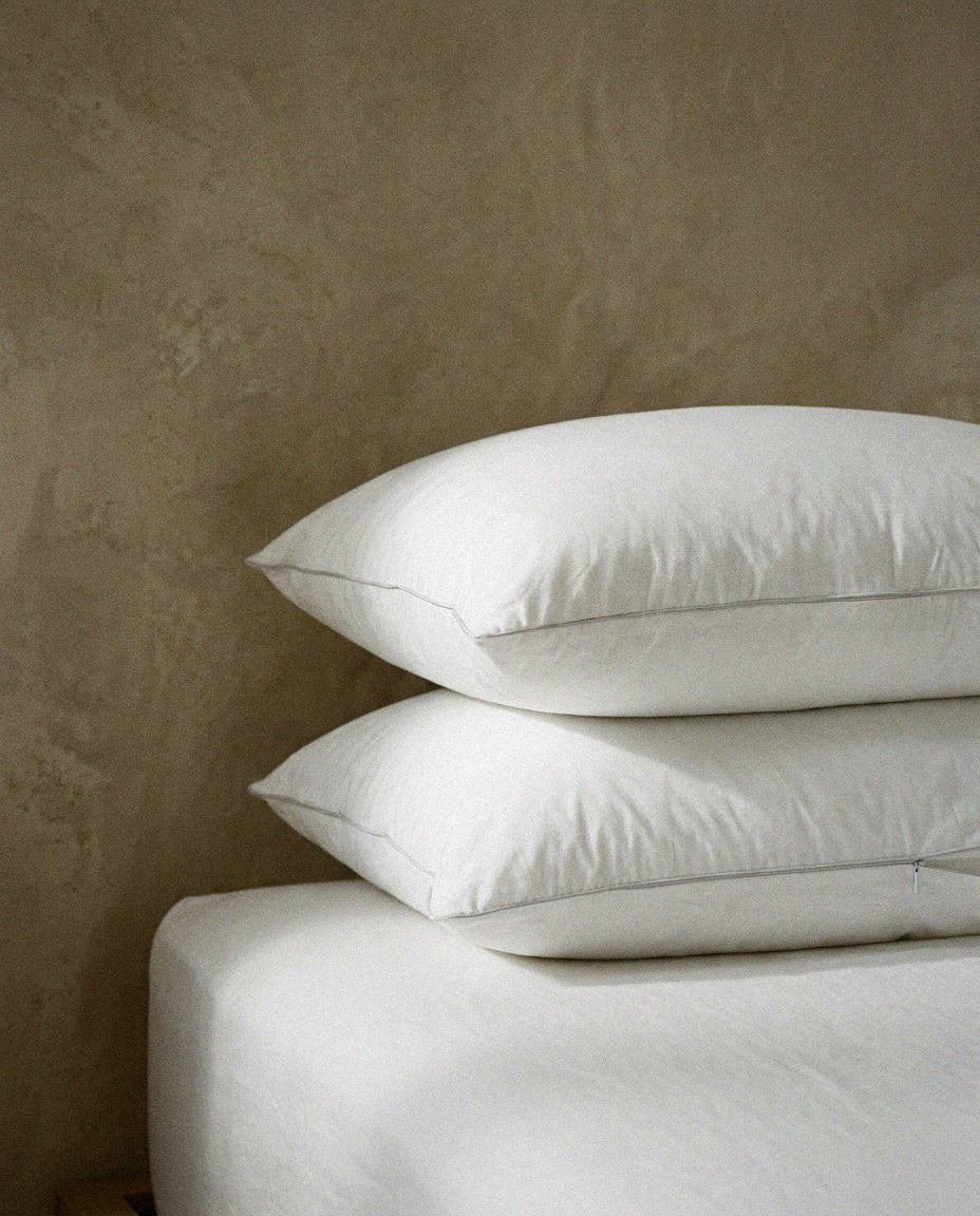 Allergen-Proof Pillow Encasement