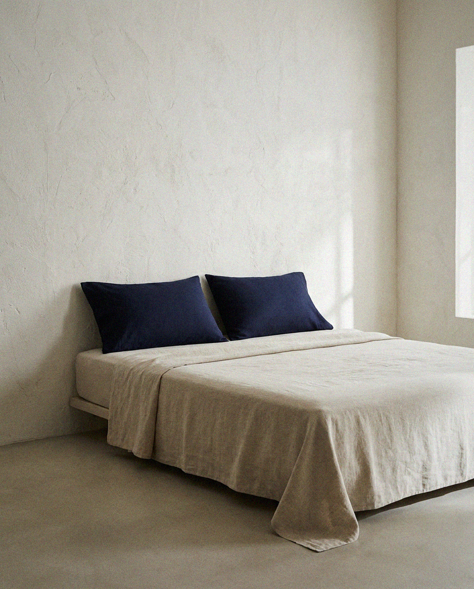 Flannel Pillowcase Set