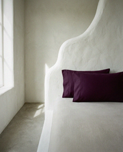 Flannel Pillowcase Set