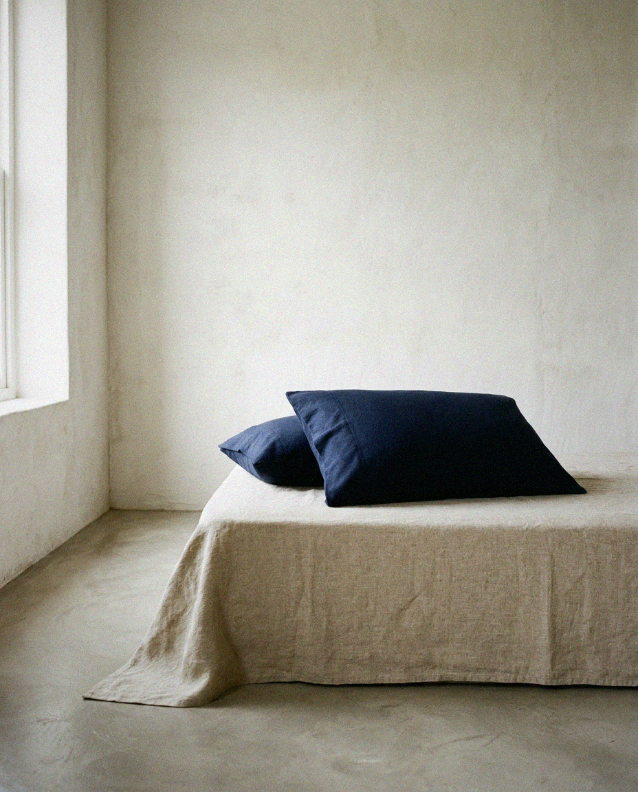 Flannel Pillowcase Set