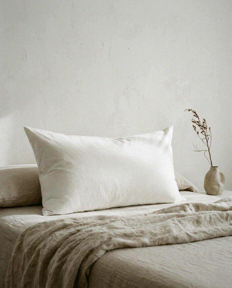Luxury Pillow Insert
