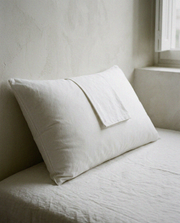 Organic Cotton Waterproof Pillow Protectors