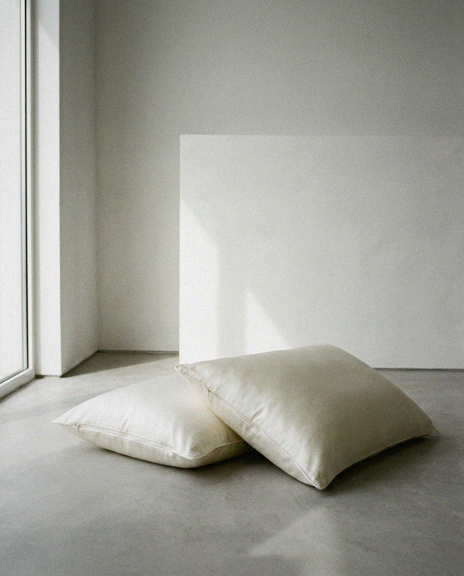 500TC Pillow Protectors