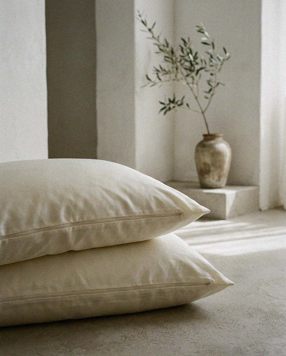 500TC Pillow Protectors