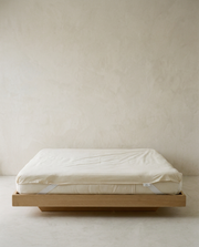 Organic Waterproof Mattress Protector