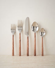 Sundance Flatware Place Setting