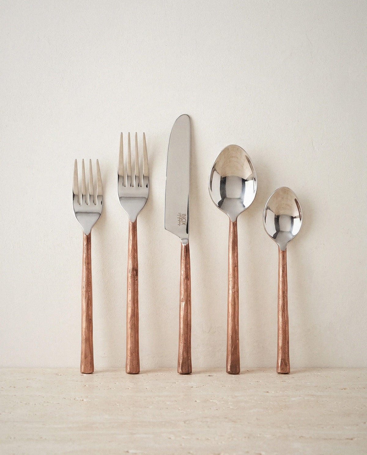 Sundance Flatware Place Setting