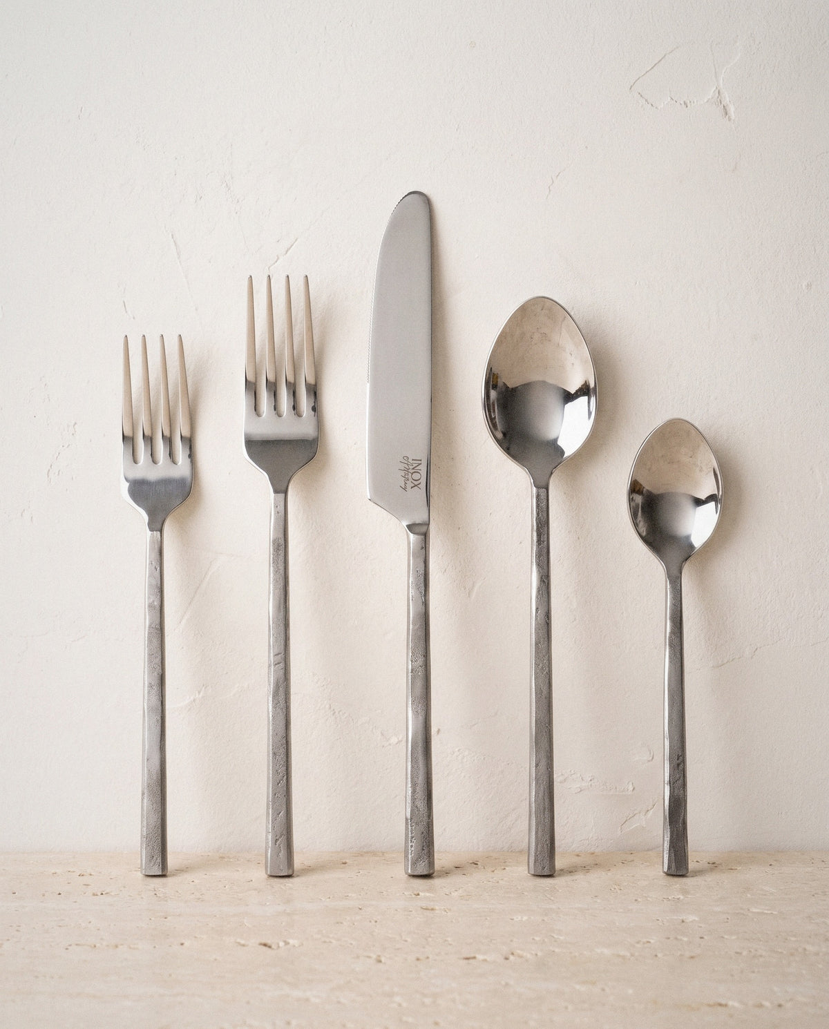 Jason Flatware Place Setting