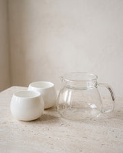 Aroma-Seeker Pour Over Coffee Set