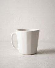 Monday Porcelain Mug