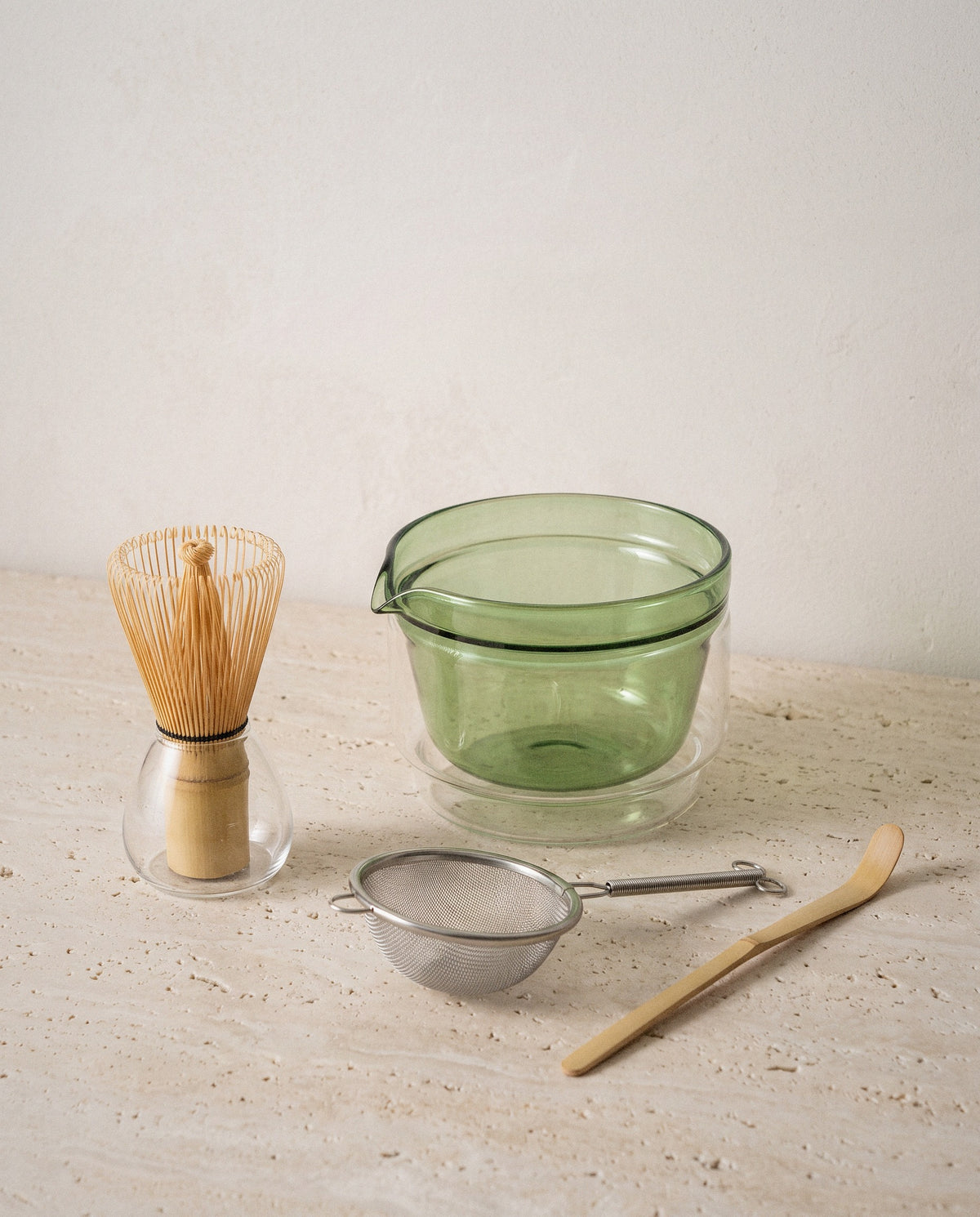 Hario Matcha Gift Set