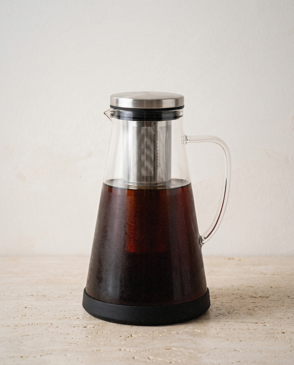 Cold Brew Coffee Maker