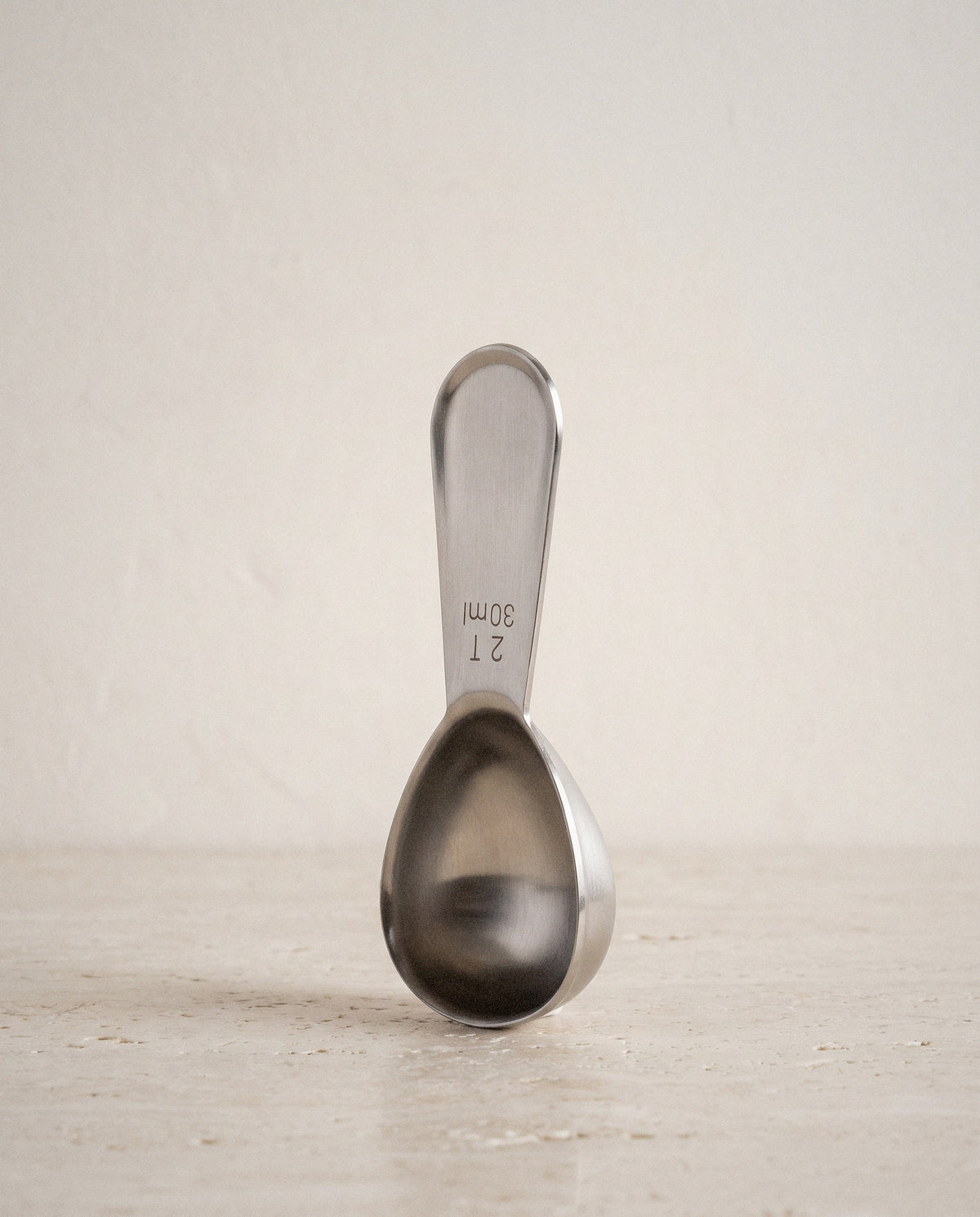 Stainless Steel Coffee Scoop