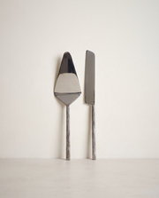 Cake Serving Set in a bright organic modern interior