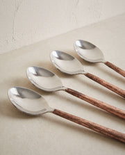 Sundance Table Spoons, Set of 4