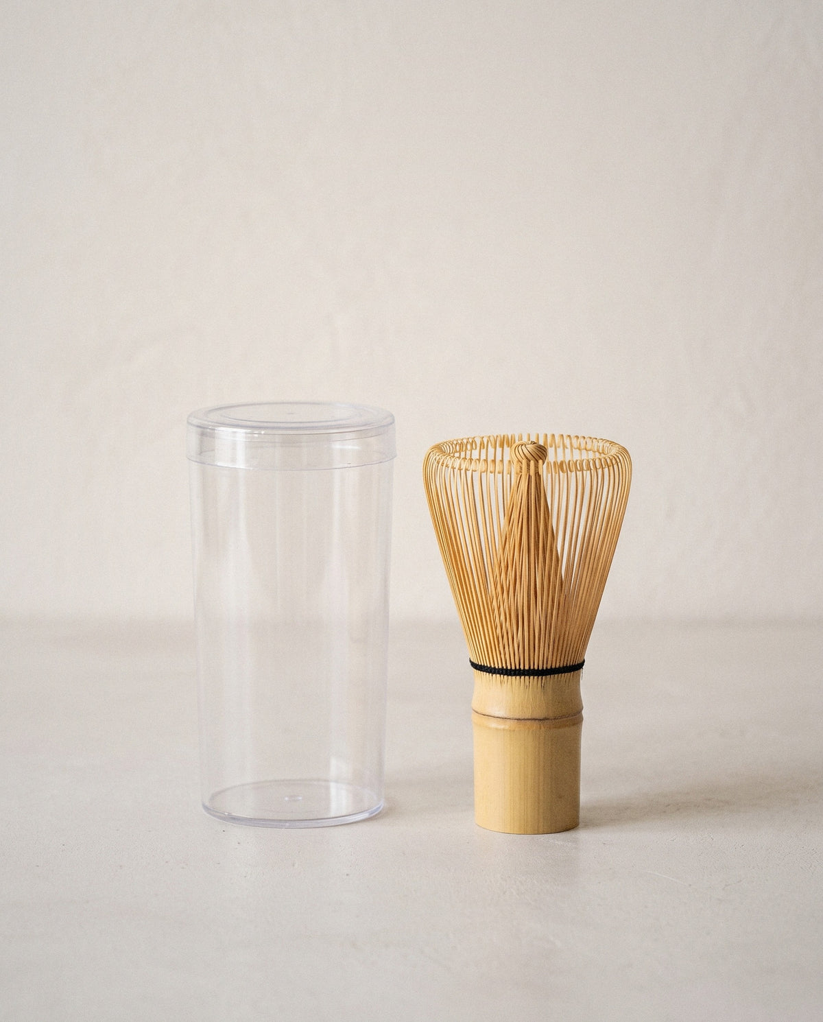 Bamboo Matcha Whisk (Chasen)