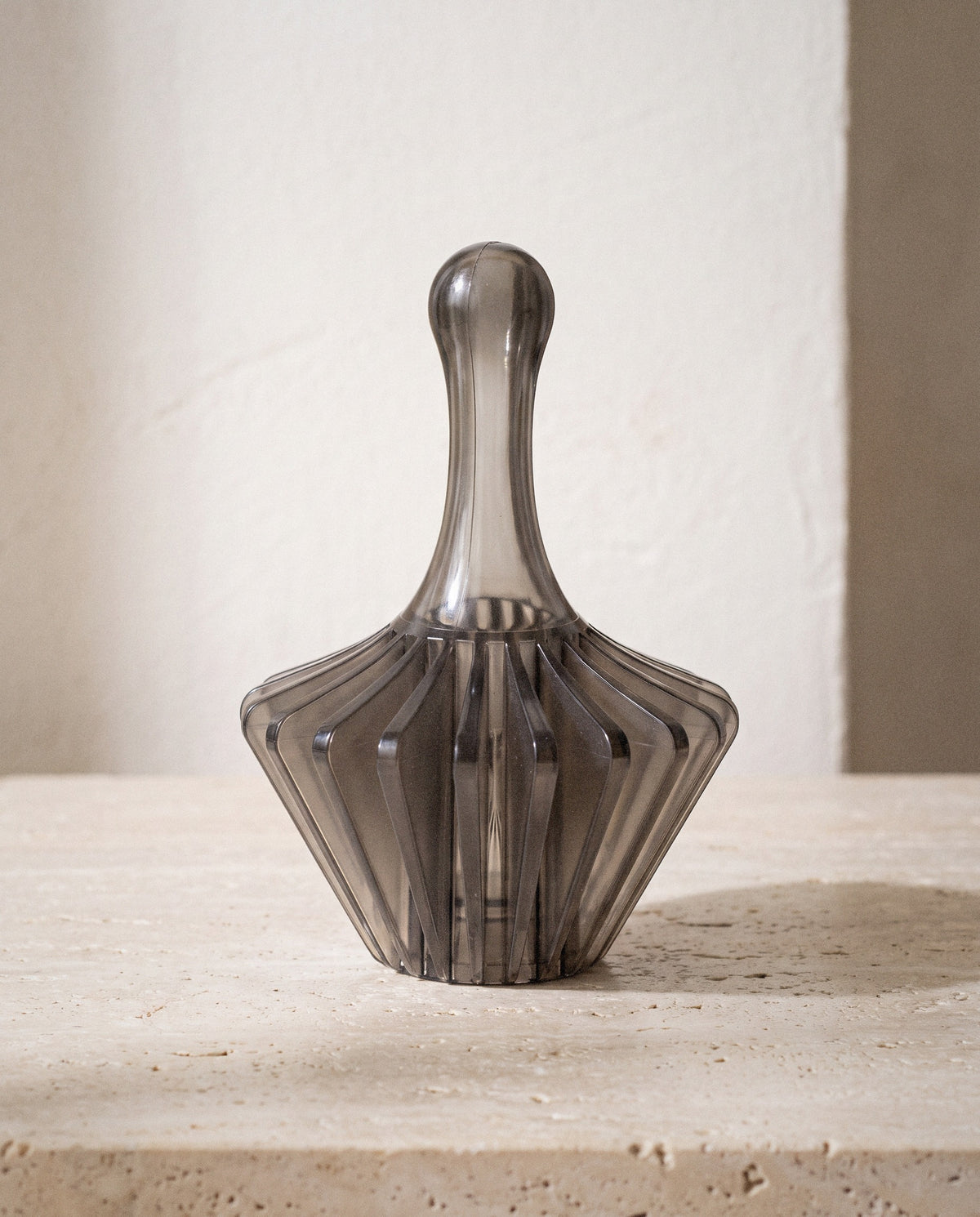 Glass Pour-Over Coffee Dripper