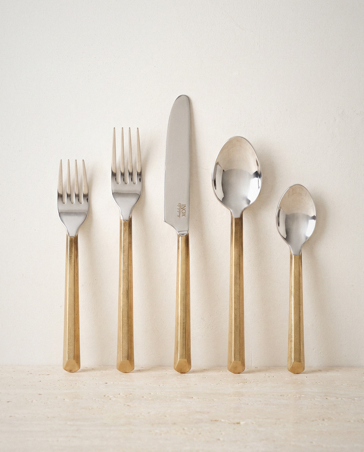 Plateau Flatware Place Setting