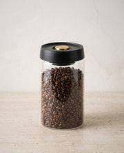 Airtight Coffee Canister