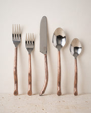 Twig Flatware Place Setting
