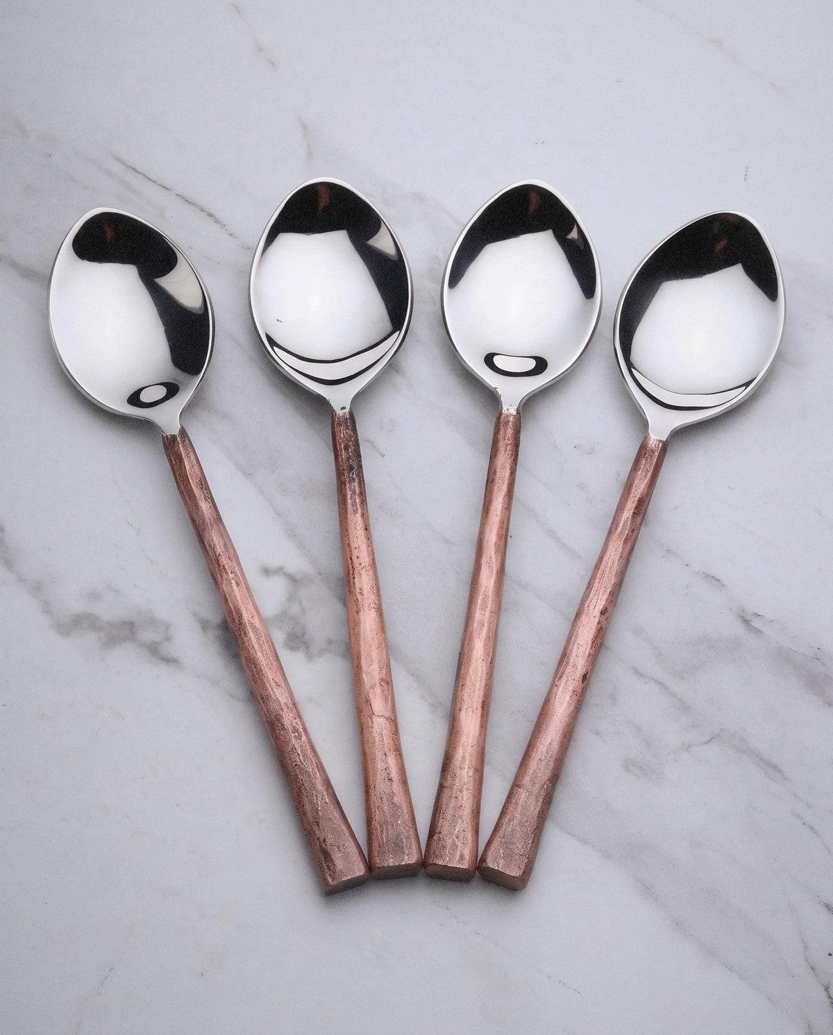 Sundance Table Spoons, Set of 4