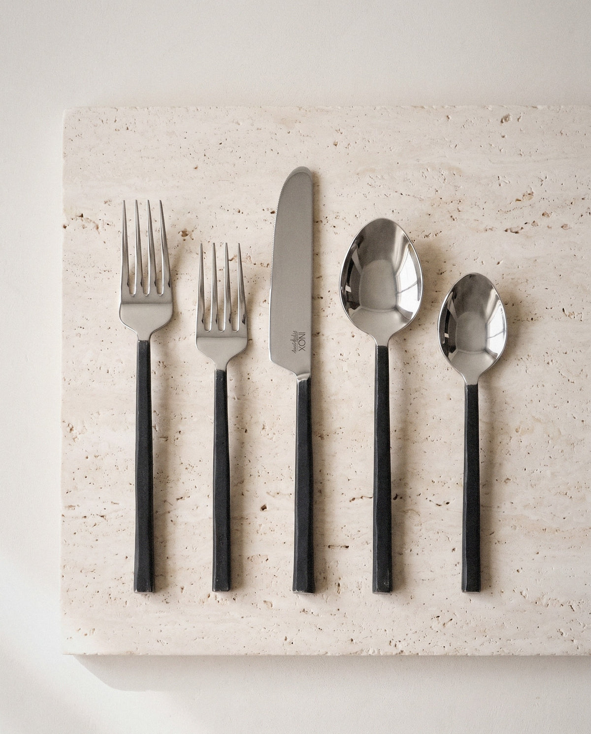 Jason Flatware Place Setting