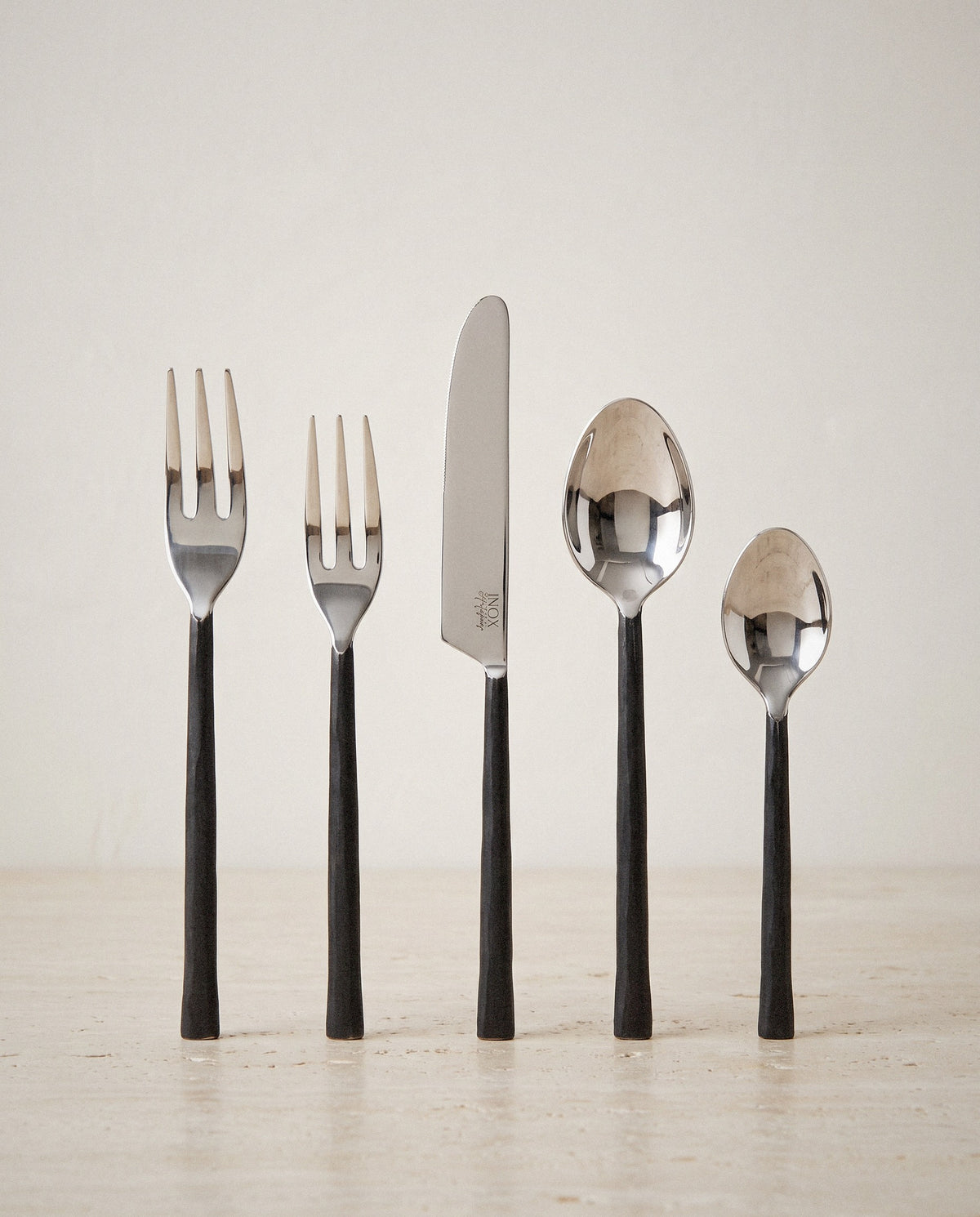 Sundance Flatware Place Setting