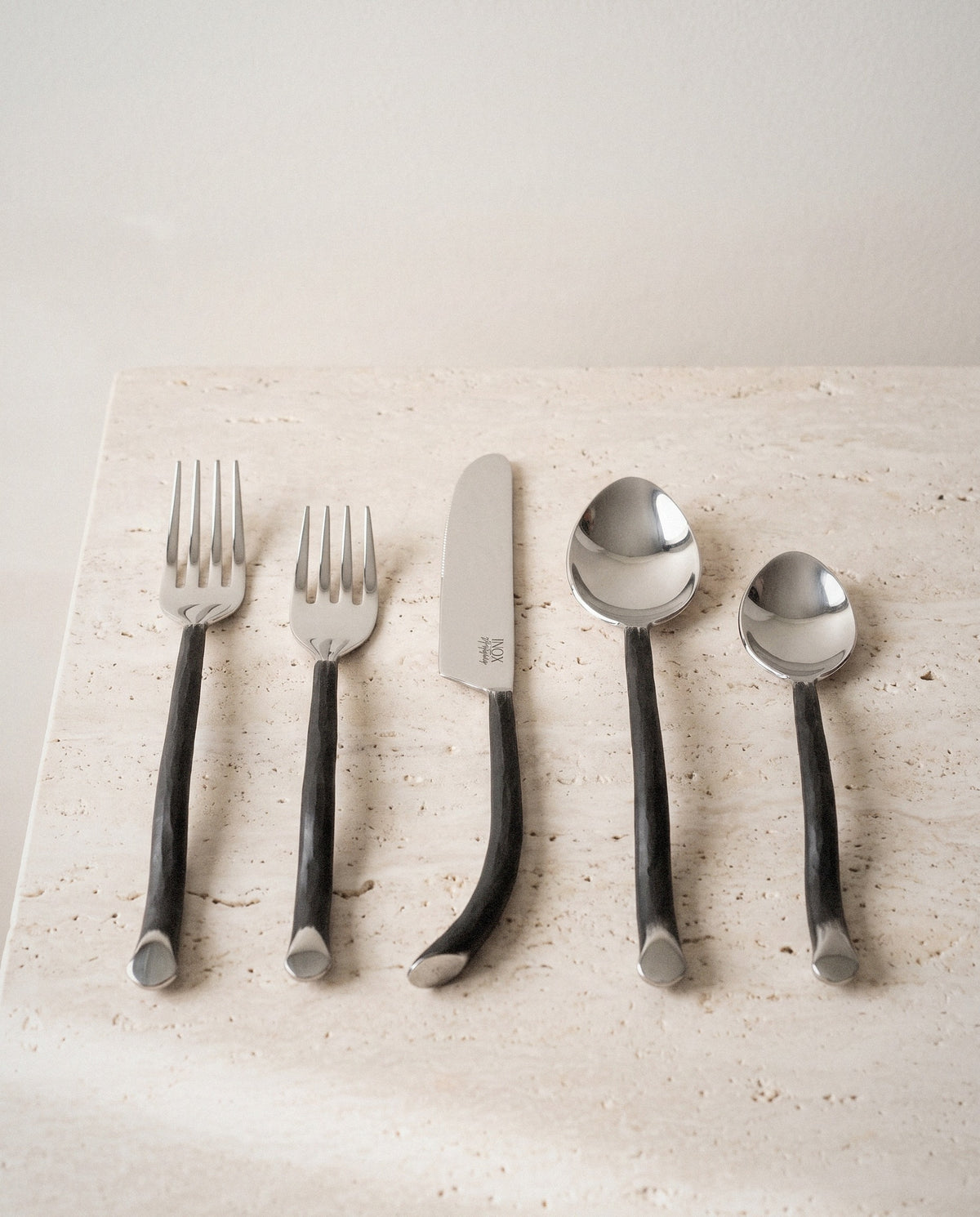 Twig Flatware Place Setting