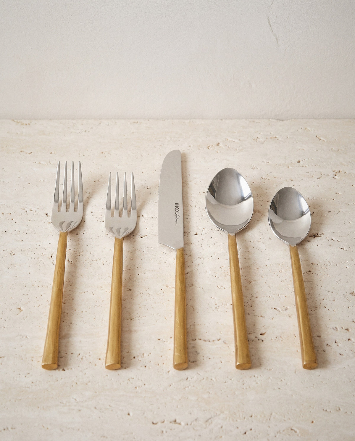 Sundance Flatware Place Setting