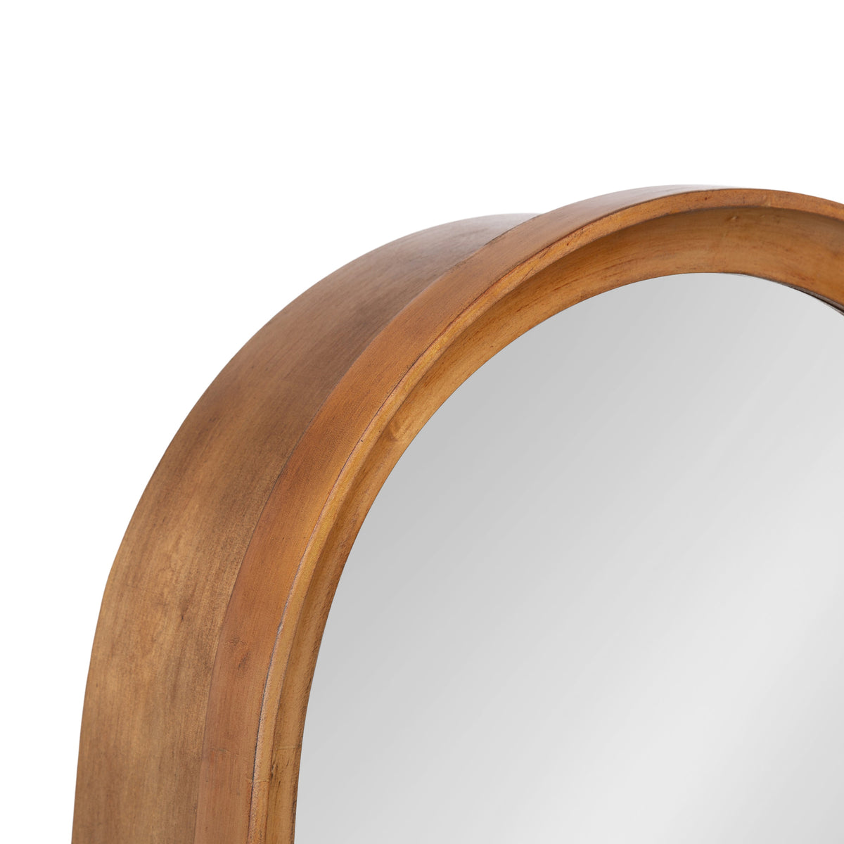 Hatherleigh Arch Vanity Mirror Cabinet