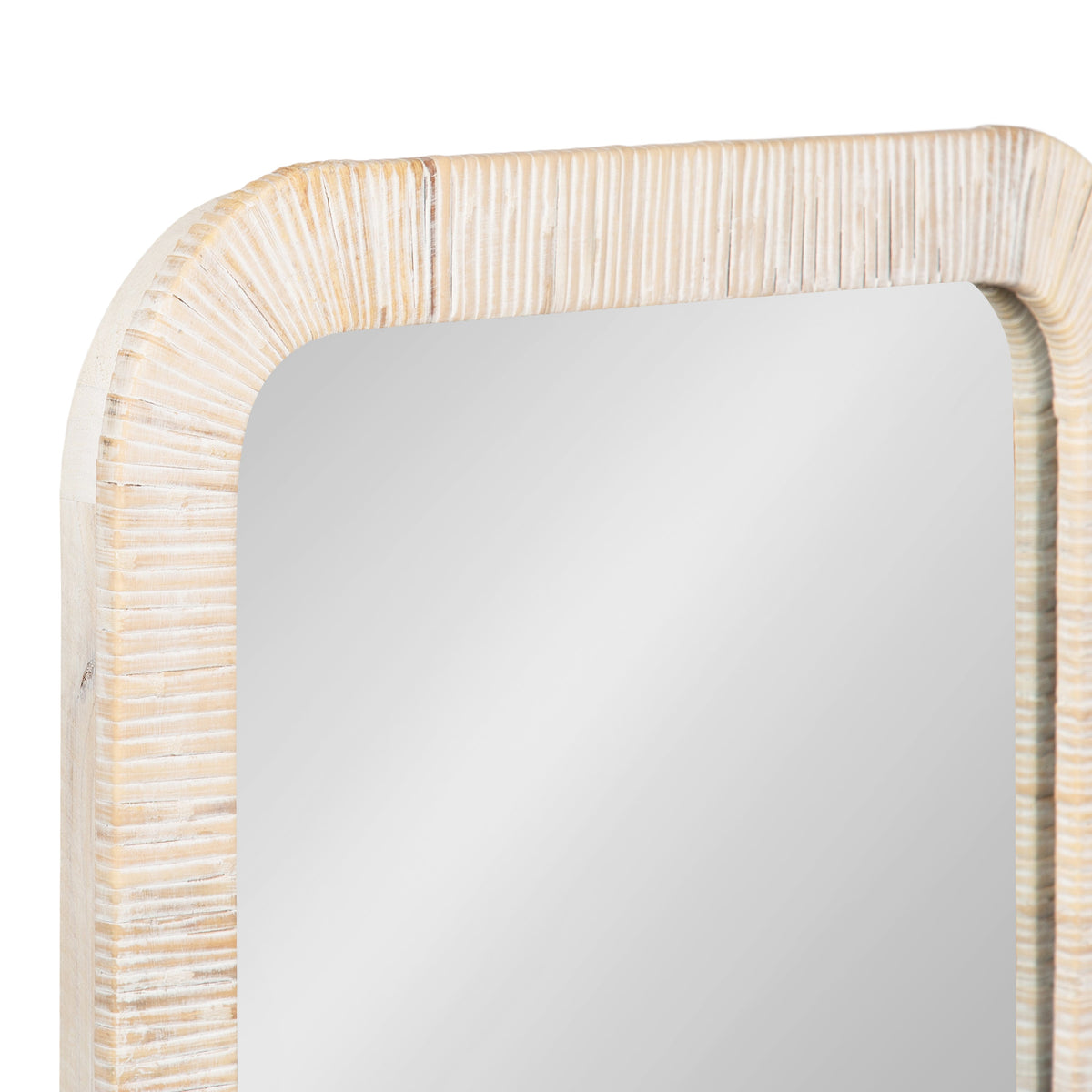 Rahfy Rectangle Wall Mirror