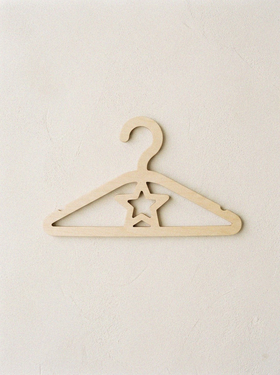 Curora kids-hangers-lighty