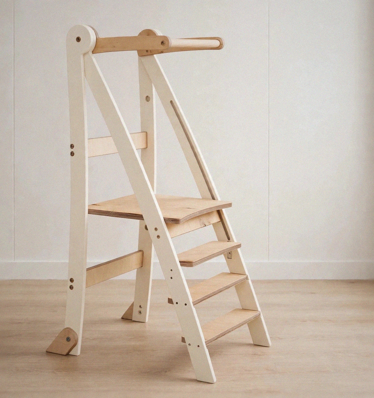 Little Chef Learning Tower