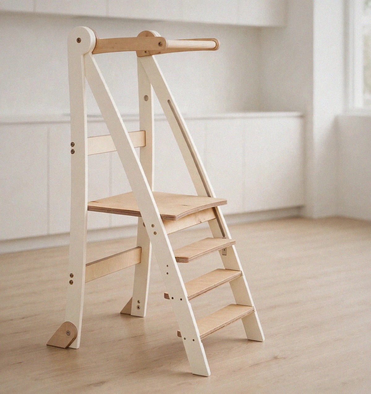 Little Chef Learning Tower