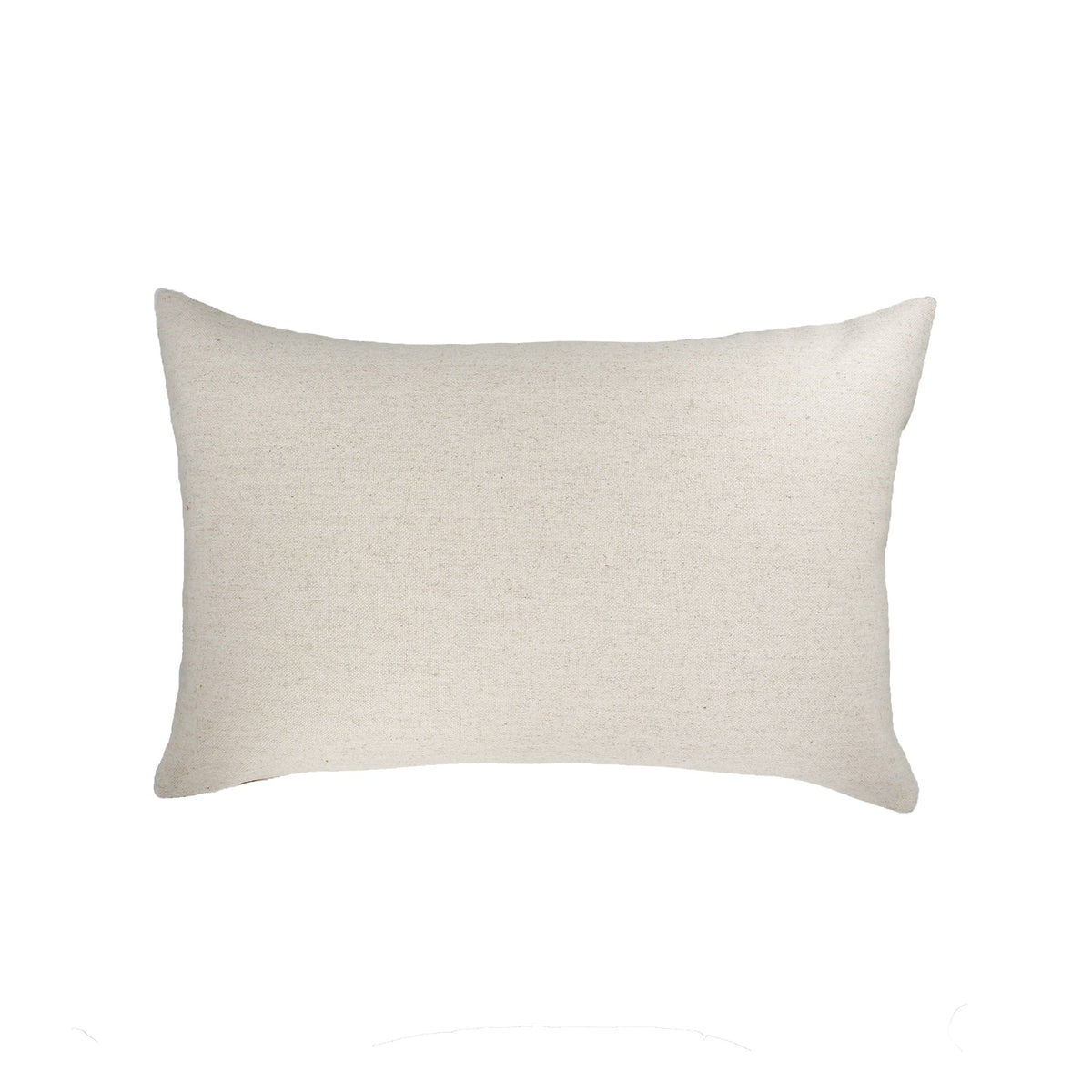 Trance Silk Velvet Ikat Pillow Cover