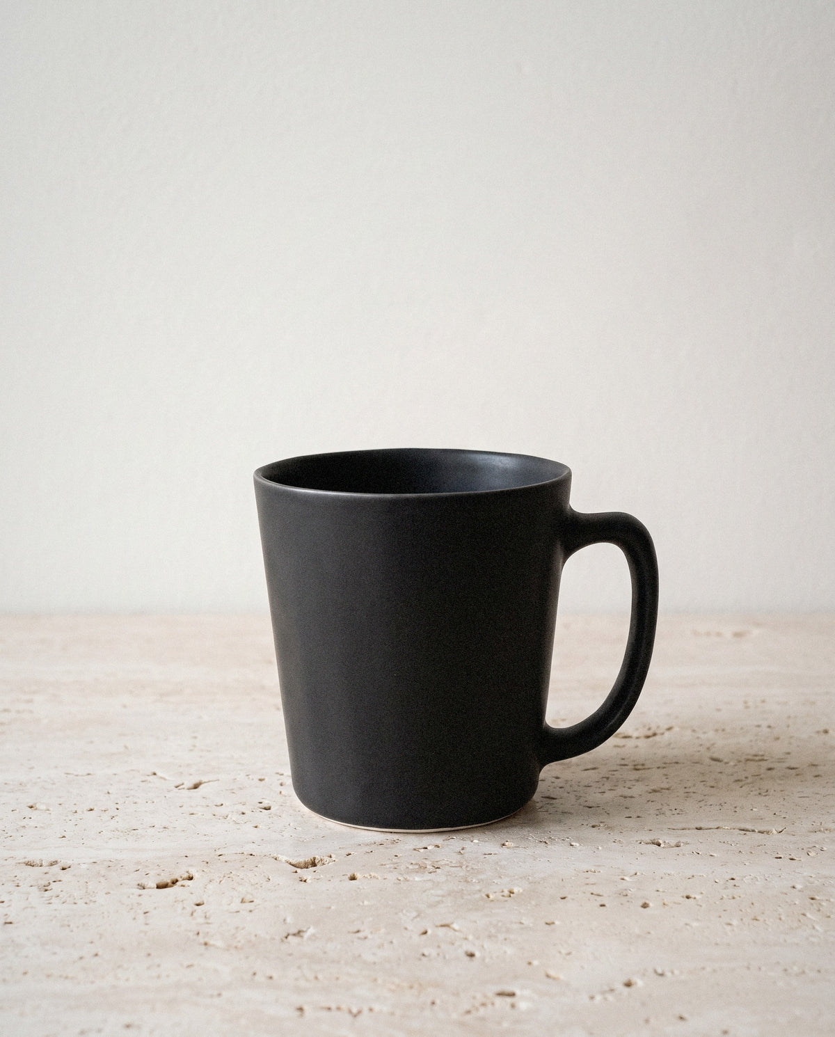 Monday Porcelain Mug