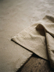 Organic Woven Blanket