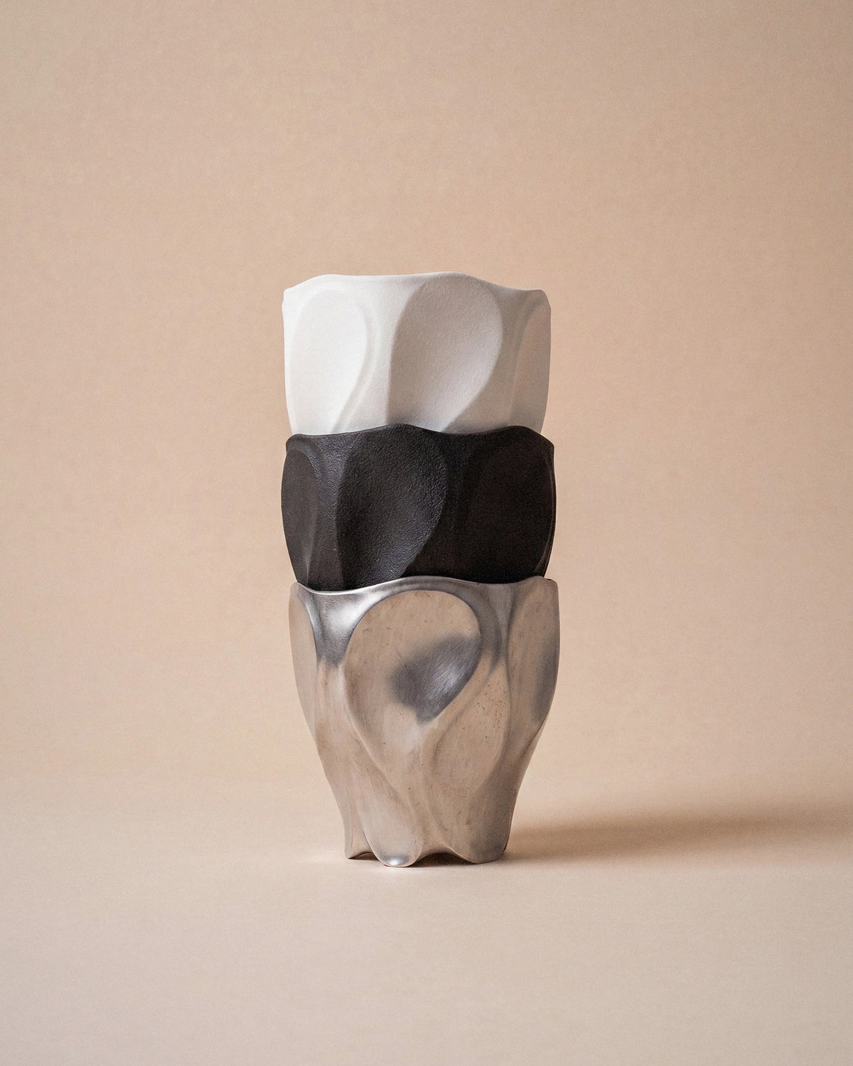Damo Porcelain Cup, FORM Collection