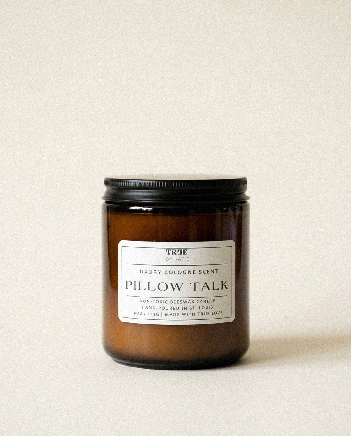 Pillow Talk Candle