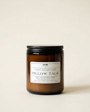 Pillow Talk Candle
