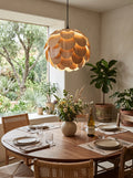 Pinecone Pendant Light